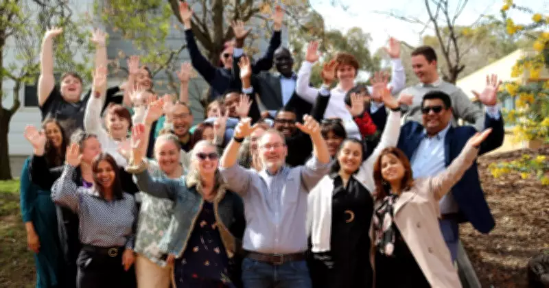 Focus ACT Strengthens Community Ties Through Disability Support Services