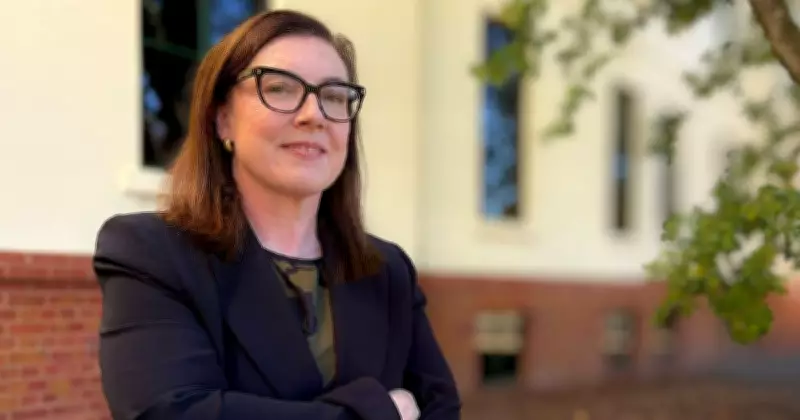 FOI Commissioner Alice Linacre Urges Agencies to Boost Data Transparency