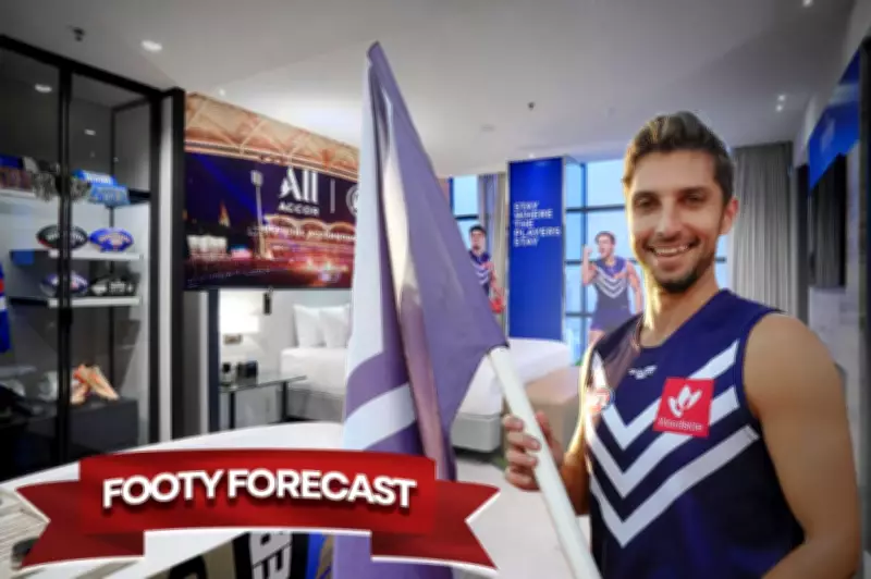 Footy Forecast: Your Ultimate AFL Gather Round Preview from Diehard Fans