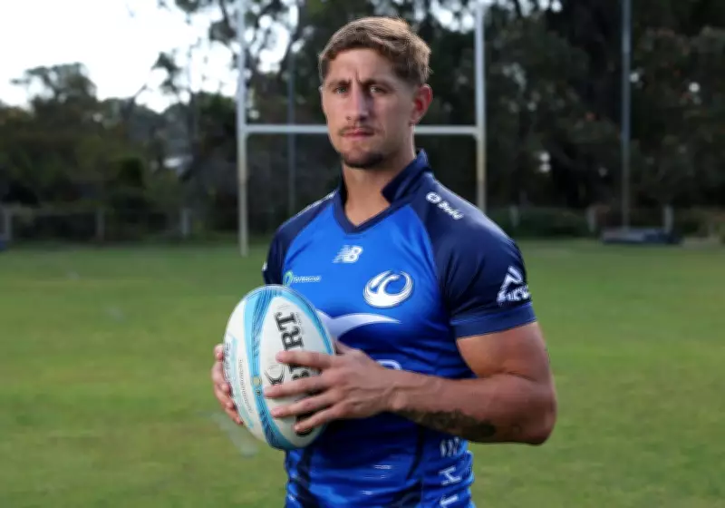 Force Open to Lomax Midfield Shift Ahead of Waratahs Clash