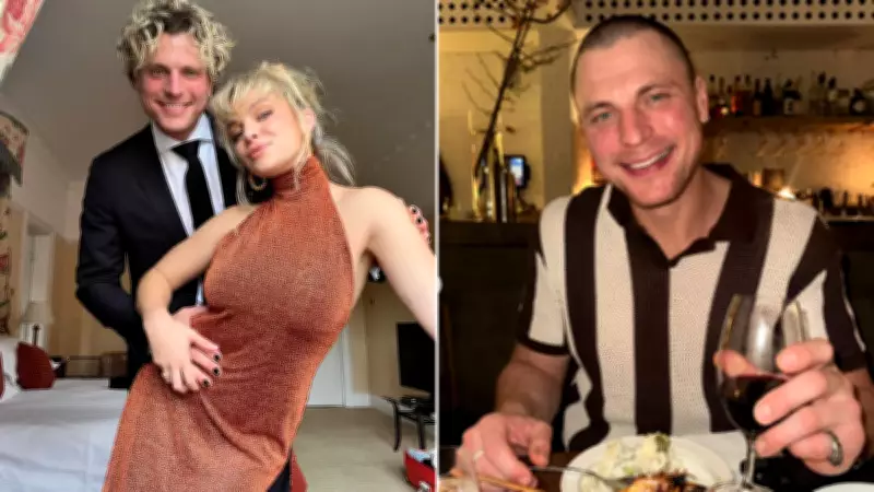 Former Bachelorette Australia Star Konrad Bien-Stephens Dies Aged 33