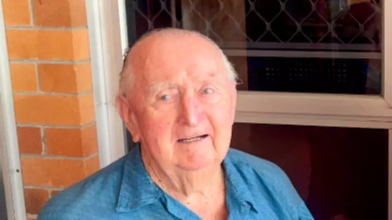 Former Councillor Kevin Cutler Honoured as Townsville's Dedicated Community and Education Leader
