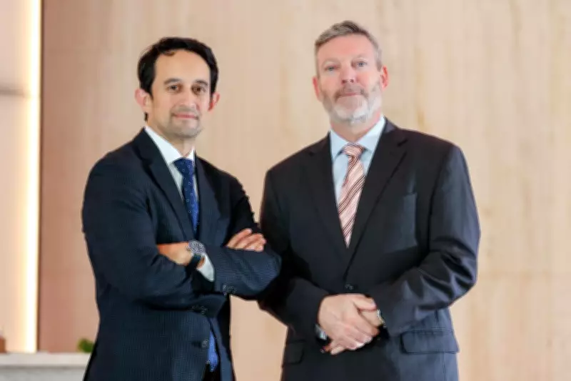 Former GESB Super Chief Launches New WA Investment Firm Affinity Funds Management