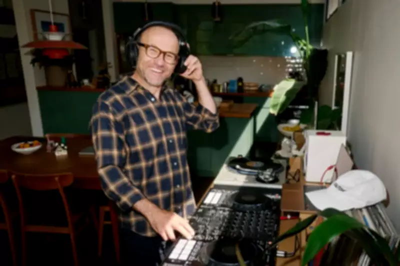 Former National Party MP Swaps Politics for DJ Career in Adelaide
