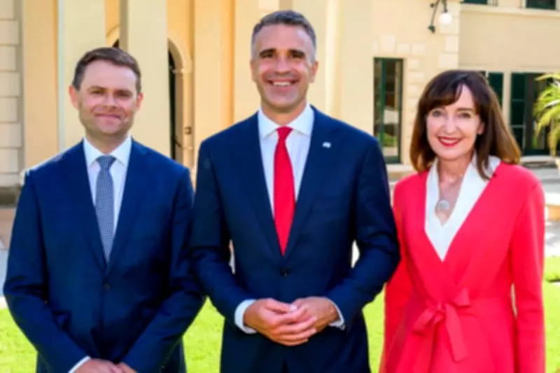 Former SA Deputy Premier Susan Close Appointed to CSIRO Board