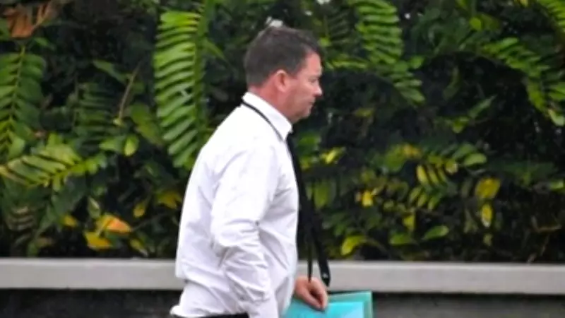 Former Walcha Deputy Mayor Clint Lyon Faces Fireworks Charges in Ingham Court