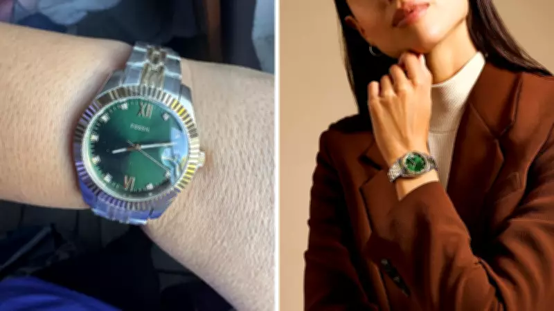 Fossil Watch 45% Off at Amazon Australia Just in Time for Mother's Day