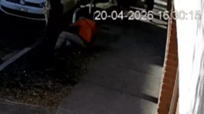 Four Teens Arrested After Alleged Daylight Attack in Melbourne