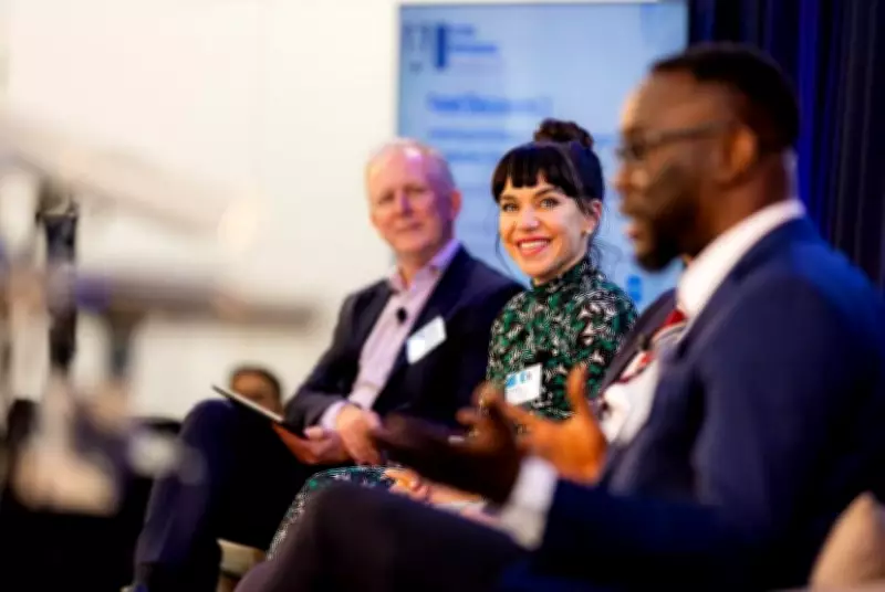 Four Workplace Trends That Are Here to Stay in Australia