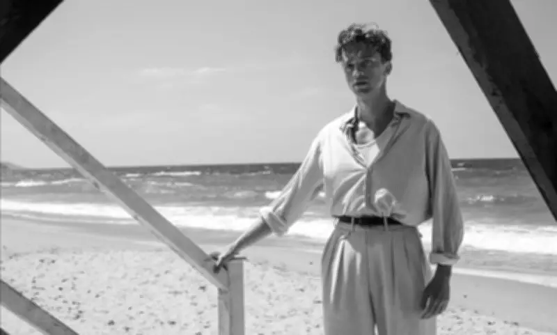Francois Ozon's The Stranger Adaptation: A Modern Take on Camus' Classic