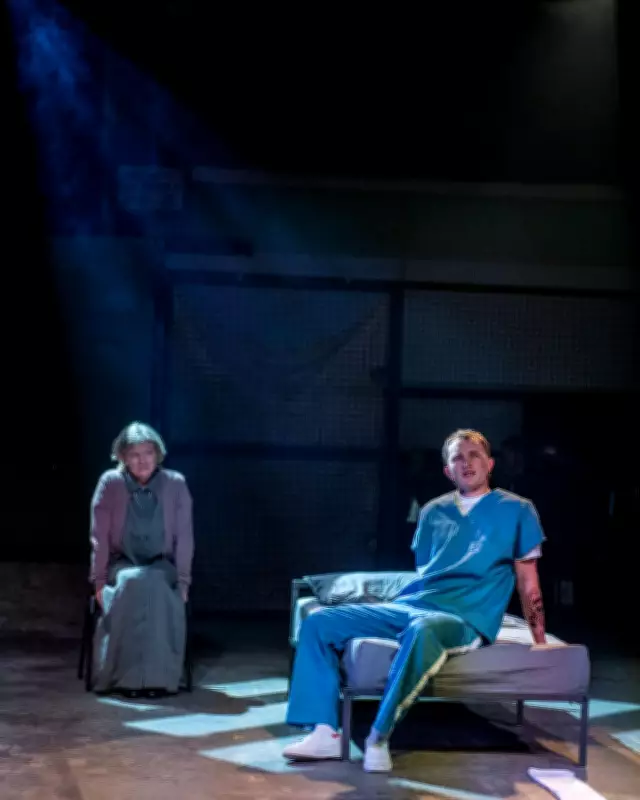 Freeze Frame Opera Dominates WA Performing Arts Awards with Dead Man Walking