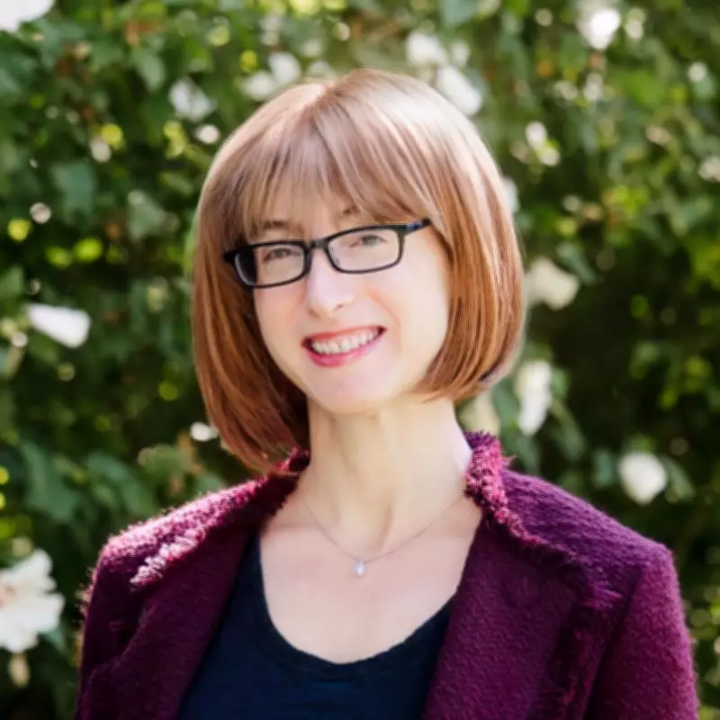 Freida McFadden Reveals True Identity as Doctor Sara Cohen