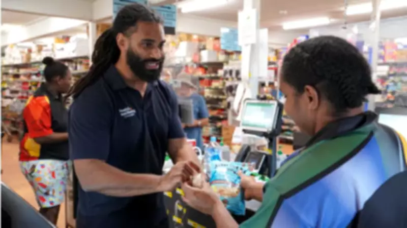 Freight Scheme Slashes Healthy Food Costs in Remote Far North Communities