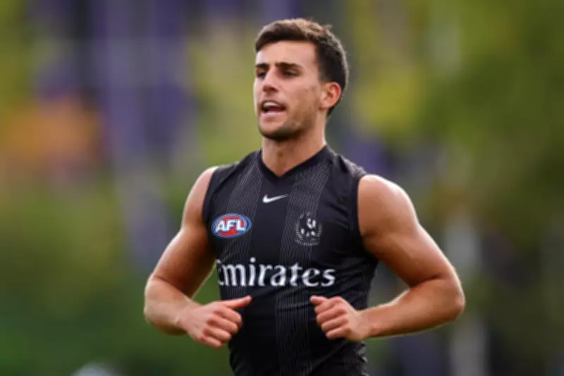 Fremantle Dockers Aim to Dominate Collingwood in Gather Round Showdown