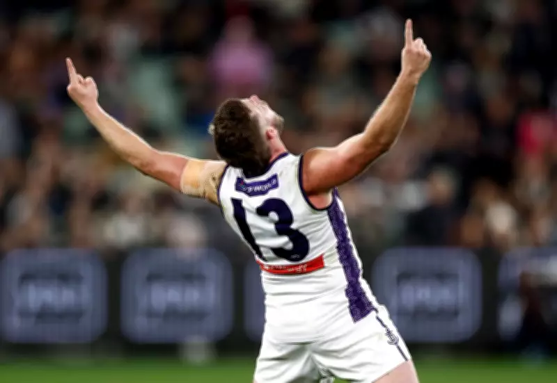 Fremantle Dockers and Collingwood Magpies to Clash in Gather Round Blockbuster