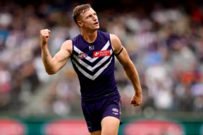 Fremantle Dockers Seek First Away Win Against Adelaide Crows in Friday Night AFL Clash