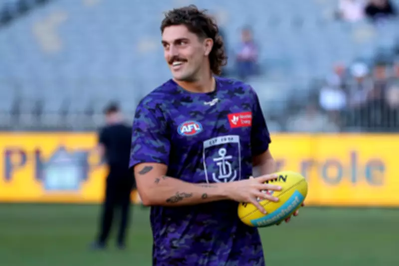 Fremantle Dockers Seek Sixth Straight Win Against Blues in Len Hall Tribute