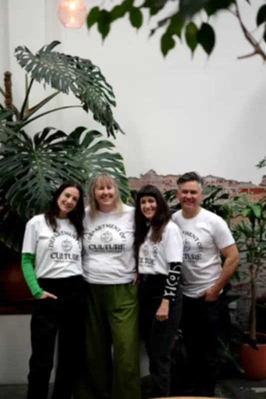 Fremantle's First ReWild Fest Boosts Urban Greenery and Community Planting