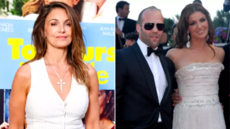 French Actress Nadia Farès Dies at 57 After Gym Pool Incident in Paris