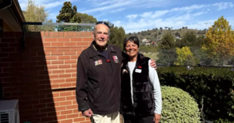 Friendship and Community at Heart of Uniting Amala Retirement Living