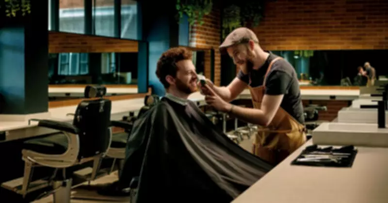 From Tradie to Barber: How a Woolgoolga Local Rides the Men's Grooming Boom
