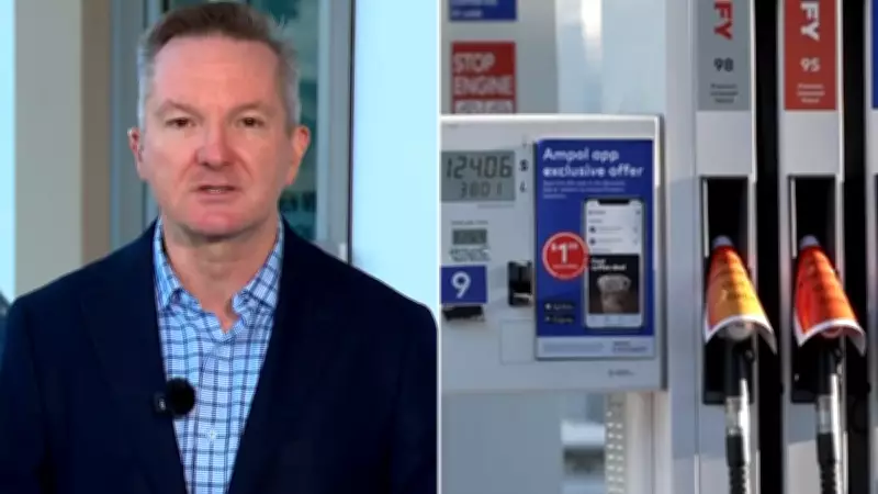 Fuel Crisis to Persist for Years Despite Middle East De-escalation, Warns Minister
