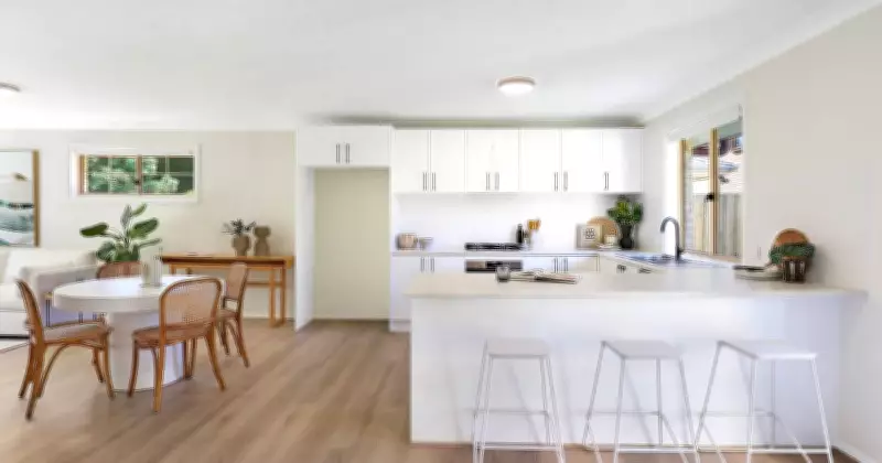 Fully Renovated Coastal Retreat in Woonona Hits the Market