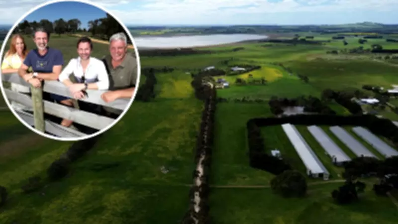 Future of $500M Cape Otway Road Project in Doubt Amid Mounting Debts