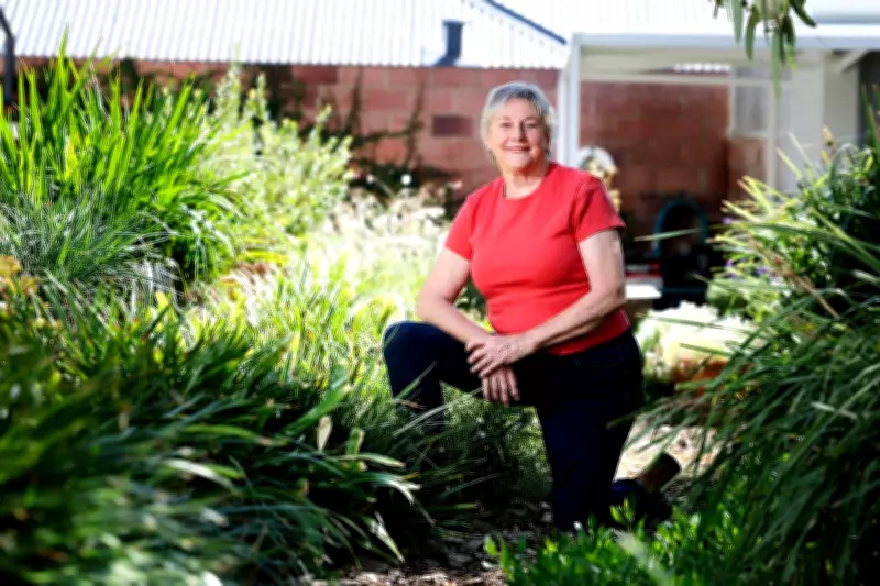 Gardening Expert Sabrina Hahn Issues Warning on Toxic Bean Rat Trap Method