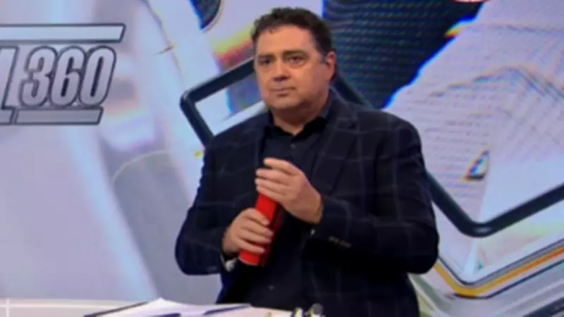 Garry Lyon Apologises for Disrespectful Comment About Tanya Plibersek