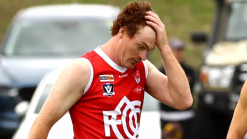 Gary Rohan Held Goalless in Ocean Grove Debut as Lloyd, Smith Shine