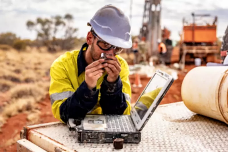 Gateway Mining Strikes Gold with Major Yandal Project Intercept in WA