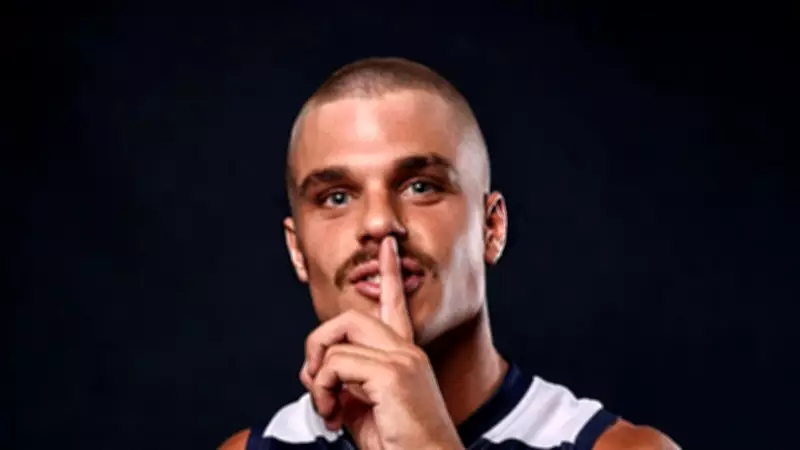 Geelong AFL Star's Shaved Head Prank Sparks Council Merger Confusion