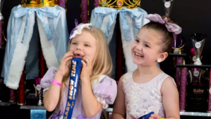 Geelong Baby Show Charity Event Unites Families for Good Cause