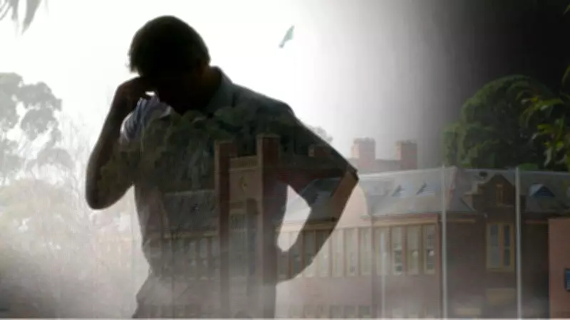 Geelong College Abuse Survivor Seeks Yearbooks for Evidence