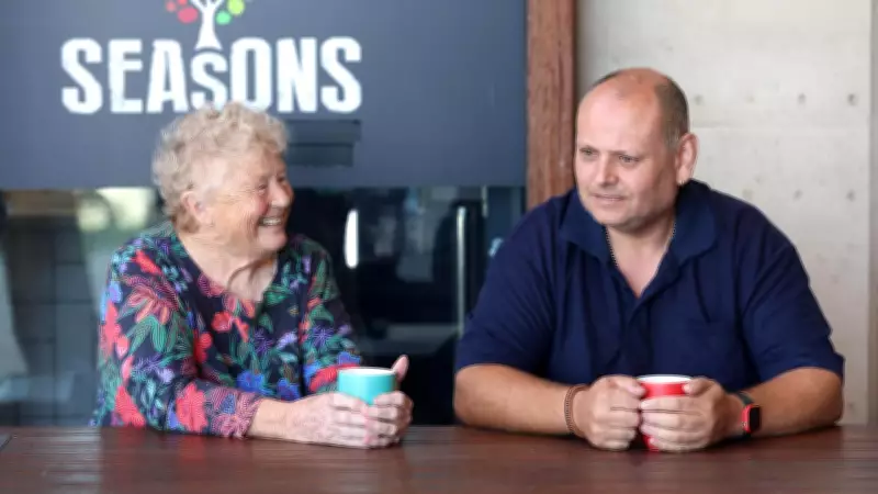 Geelong Community Rallies to Rehire Disabled Cafe Workers