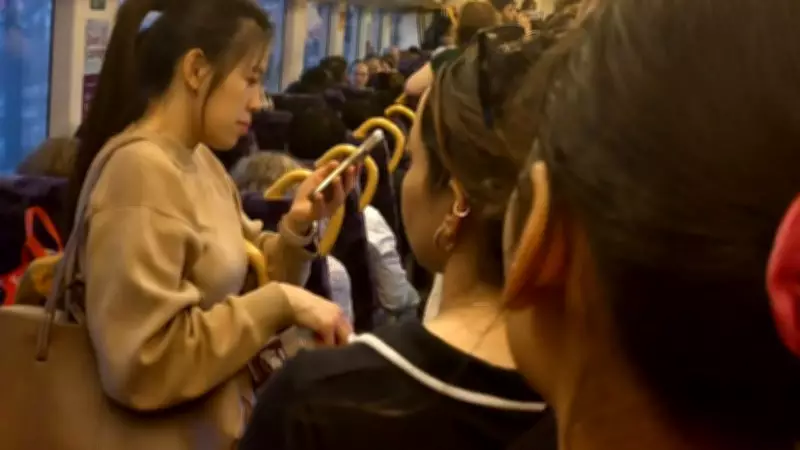Geelong Commuters Face Major Rail Disruption Due to Essential Track Works