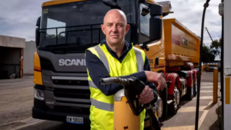 Geelong Council Waste Fees May Rise as Fuel Crisis Impacts Households