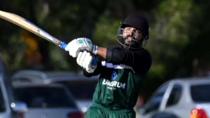 Geelong Cricket Association Unveils Offseason Moves and Coaching Appointments