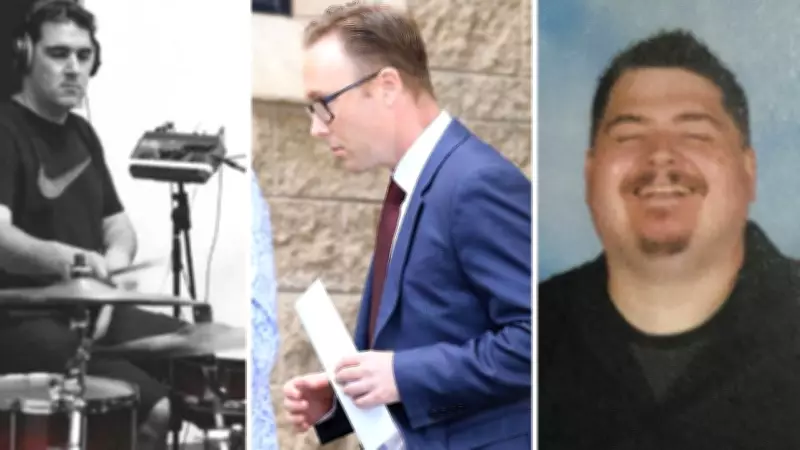 Geelong Educators Convicted of Sex Crimes: Shocking Revelations