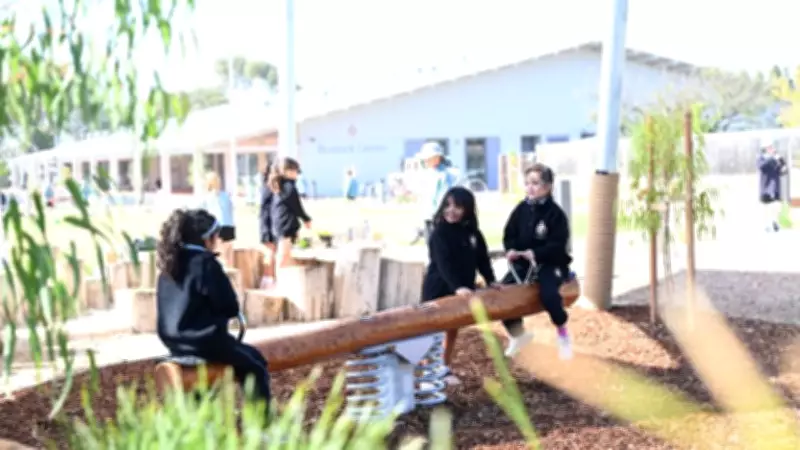 Geelong Grammar’s New ELC and Junior School Campus Opens Doors