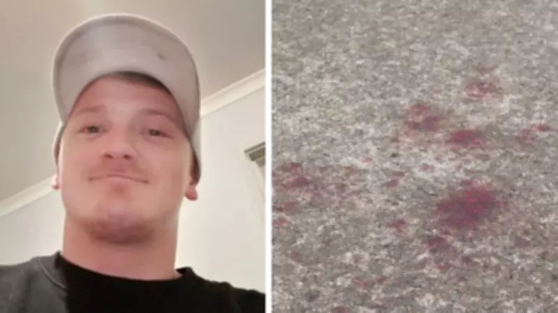 Geelong Man Guy Burr Appears in Court Over Whittington Stabbing