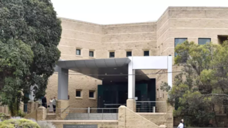 Geelong Man Jailed for 3D-Printing Handguns and Drug Offences