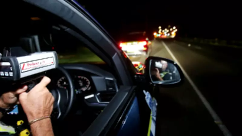 Geelong Man Jailed for High-Speed Police Chases in Dangerous Incidents