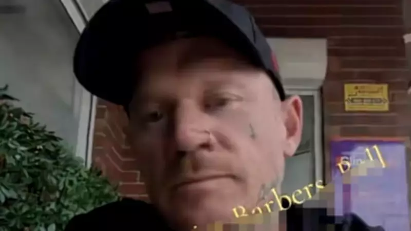 Geelong Man Jailed for Stalking Woman via Doorbell Camera, Relentless Messaging