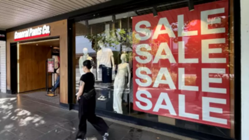 Geelong Mayor Eyes IKEA for Struggling Market Square Amid Another Closure