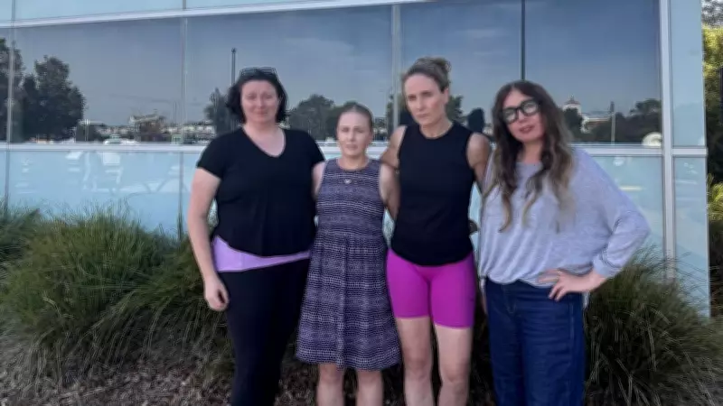 Geelong Parents Battle Against Council Gym Creche Closures