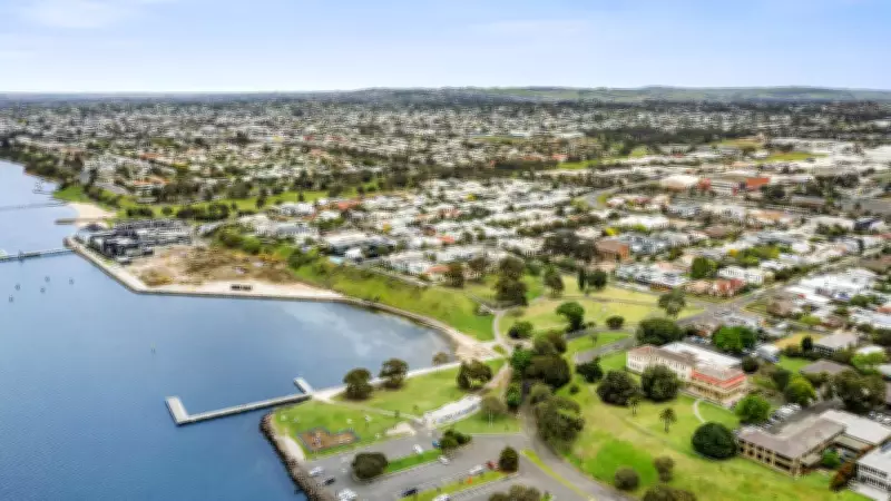 Geelong Property Market: Auction and Sales Results for Week Ending April 26