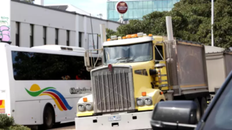 Geelong Ring Road Extension Stalled as Leaders Urge State Action