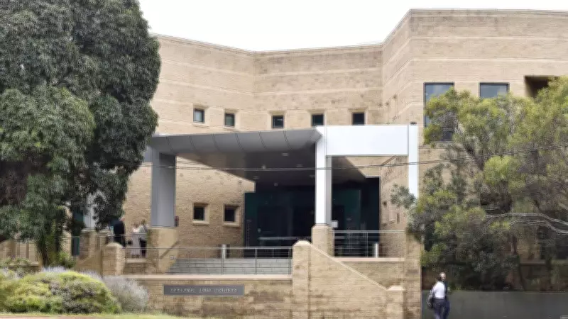 Geelong Teen Granted Bail, Pleads Not Guilty to Fatal Simpson Crash